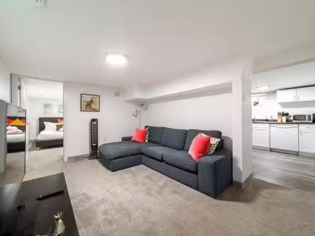 Apartment for rent in Wedgewood, Alberta