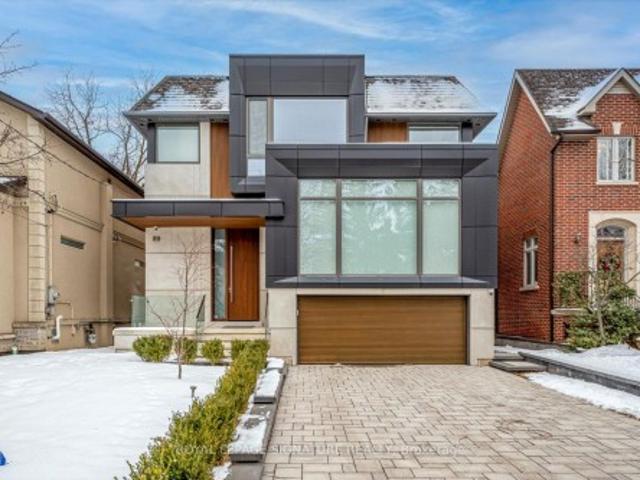 House for sale in Woburn, Ontario