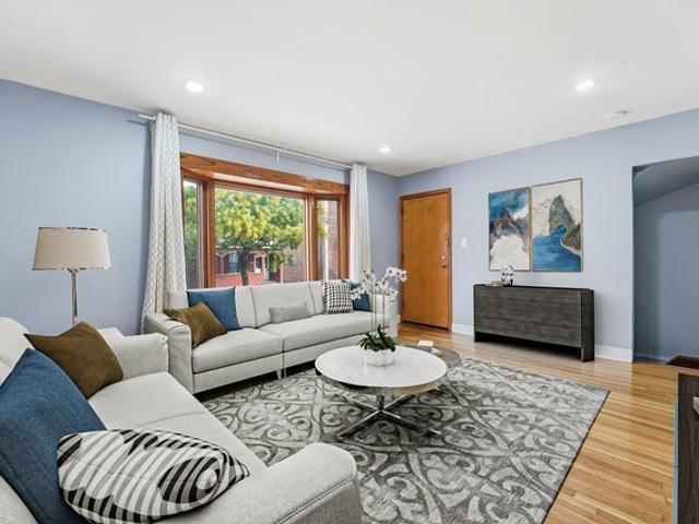 House for rent in Hudson, New Jersey