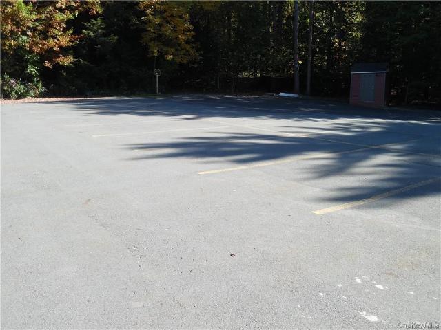 Commercial for sale in Claryville, New York