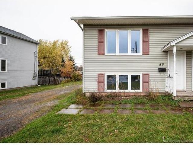 House for sale in Westmorland, New Brunswick
