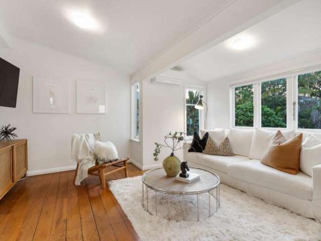 House for rent in Ponsonby, Auckland