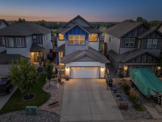 House for sale in Sherwood Park, Alberta