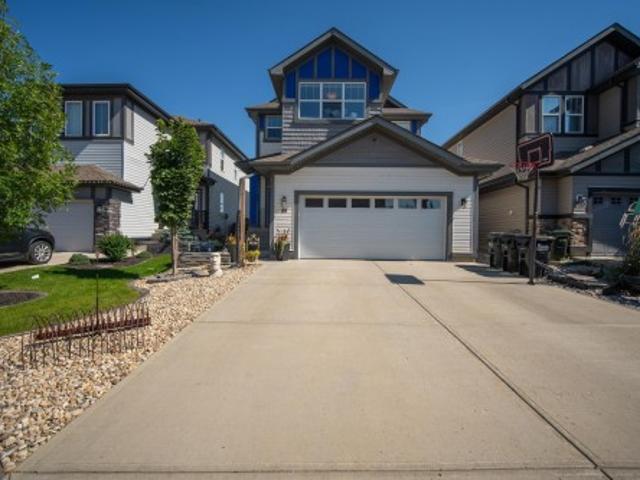 House for sale in Summerwood, Sherwood Park