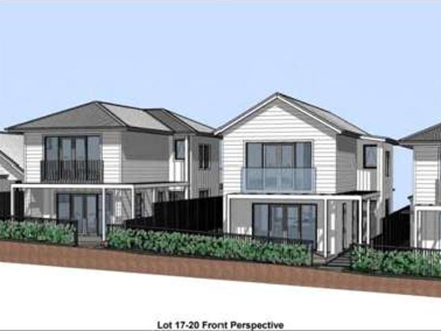 Land for sale in Orewa