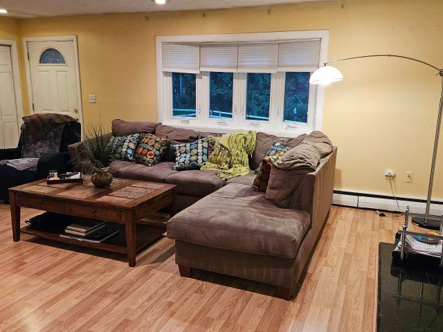 House for sale in New Hampshire