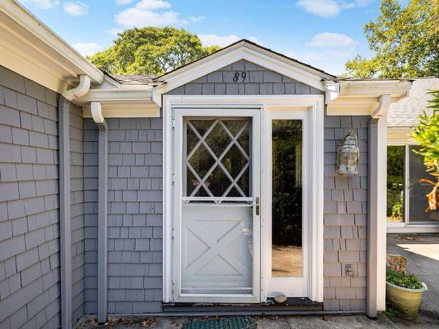 House for sale in Osterville, Massachusetts
