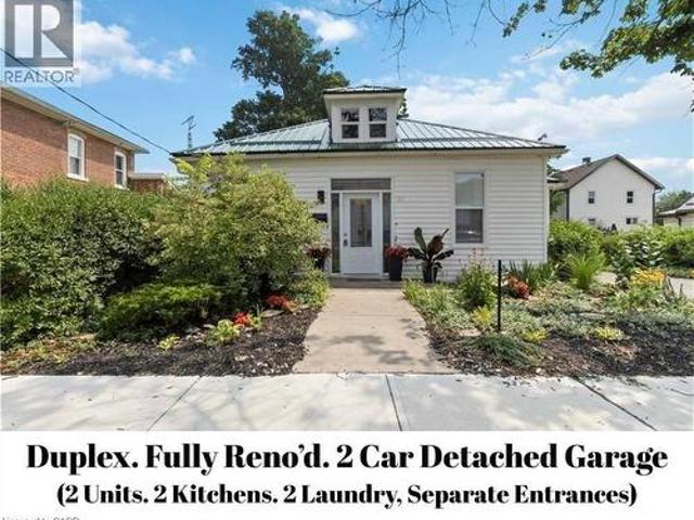 House for sale in Simcoe, Ontario