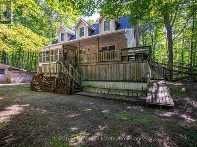 House for sale in Ontario