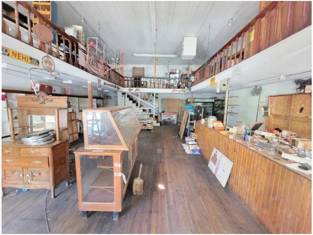 Commercial for sale in Virginia
