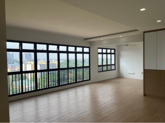 Apartment for rent