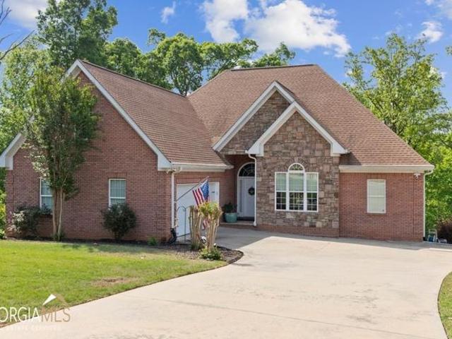 House for sale in Mansfield, Georgia