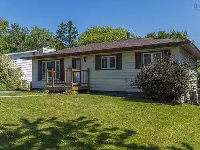 House for sale in Westphal, Nova Scotia