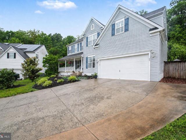 House for sale in Virginia
