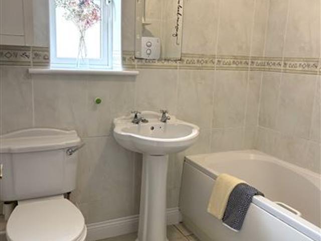 Detached House for sale in Blanchardstown, North Tipperary