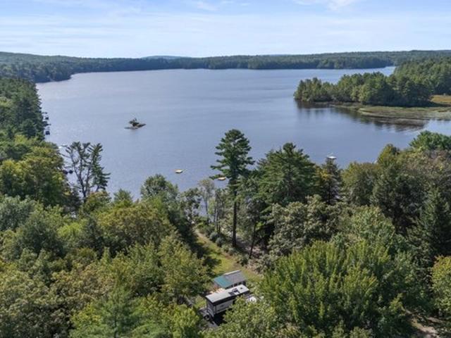 House for sale in Casco, Maine