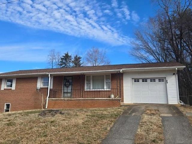 House for sale in Virginia