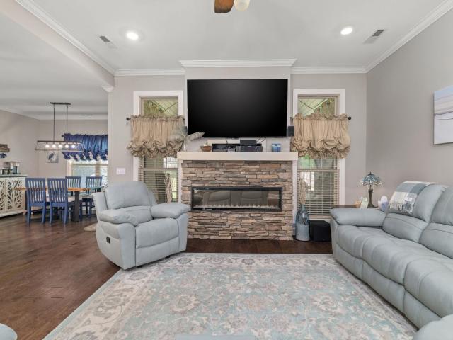 House for sale in Killen, Alabama
