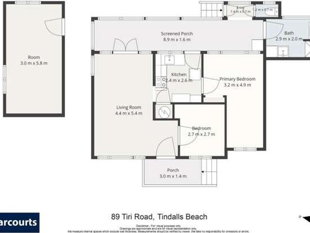 House for sale in Big Manly, Hibiscus and Bays