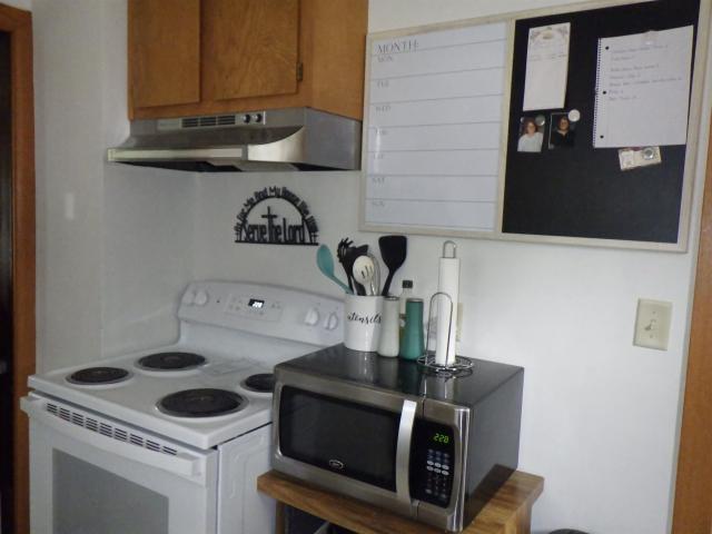House for sale in Clintonville, Wisconsin