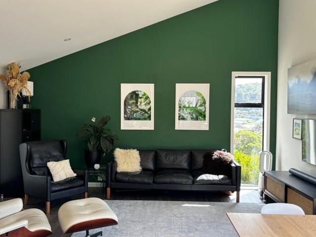 House for rent in Matata, Wellington