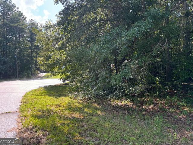 Land for sale in Carrollton, Georgia