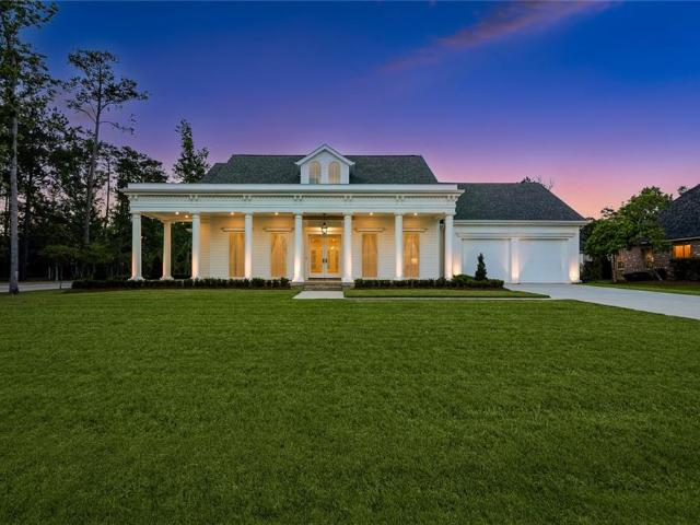 House for sale in Mandeville, Louisiana