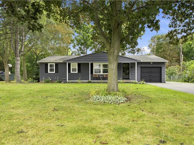 House for sale in Village of Hilton, Monroe County