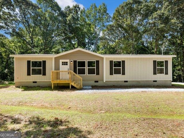 House for sale in Banks, Georgia