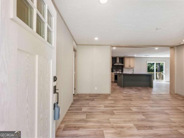 House for sale in Maysville, Georgia