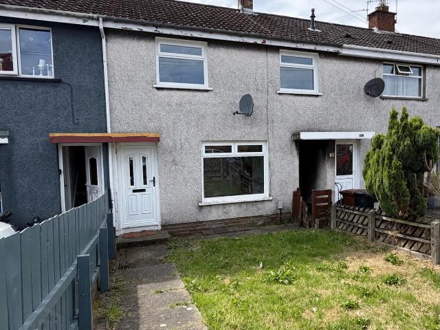 House for rent in Mossley, Newtownabbey