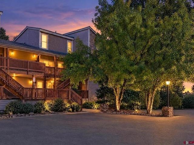 Condo for sale in Pagosa Springs, Archuleta County