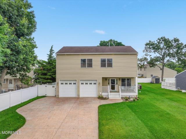 House for sale in Normandy Beach, New Jersey