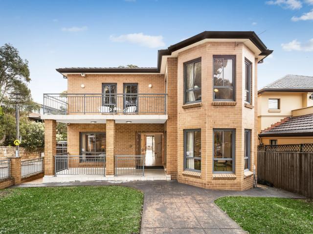 House for rent in Sydney, New South Wales