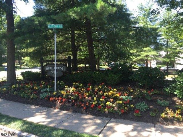 Condo for sale in Neshanic Station, New Jersey