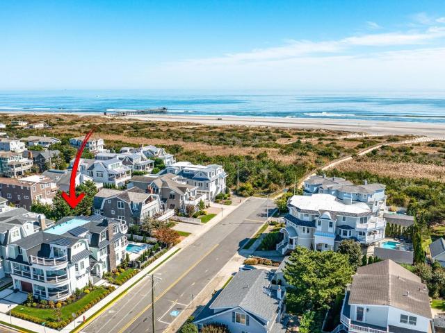 House for sale in Avalon, New Jersey