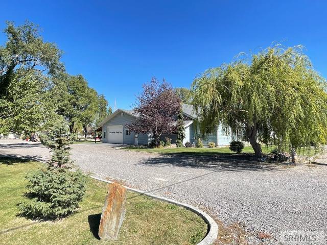 House for sale in Bingham, Idaho