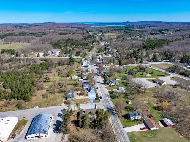 House for sale in Maple City, Michigan