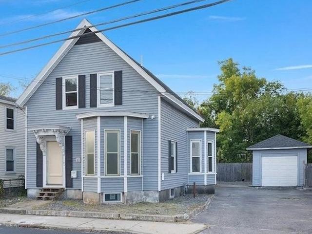 House for sale in New Hampshire