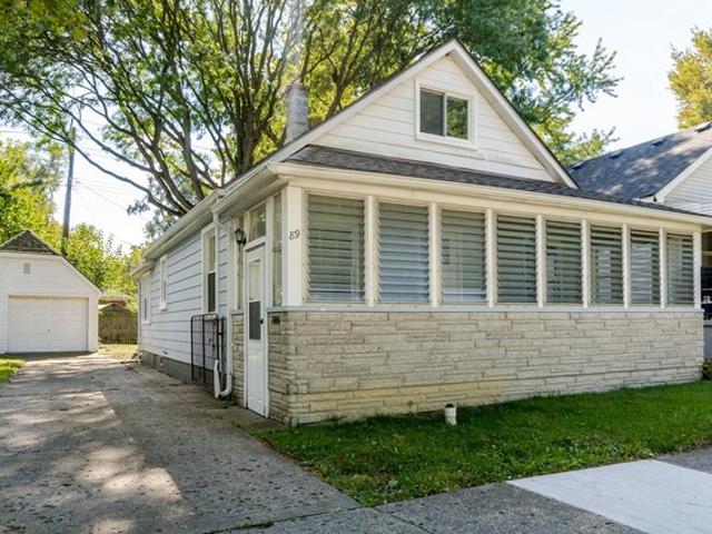 House for sale in Hazel Park, Oakland County