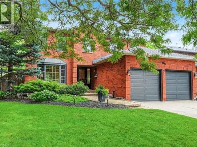 House for sale in Oakville, Ontario