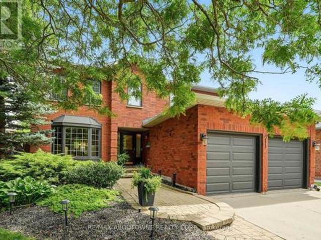 House for sale in Oakville, Ontario