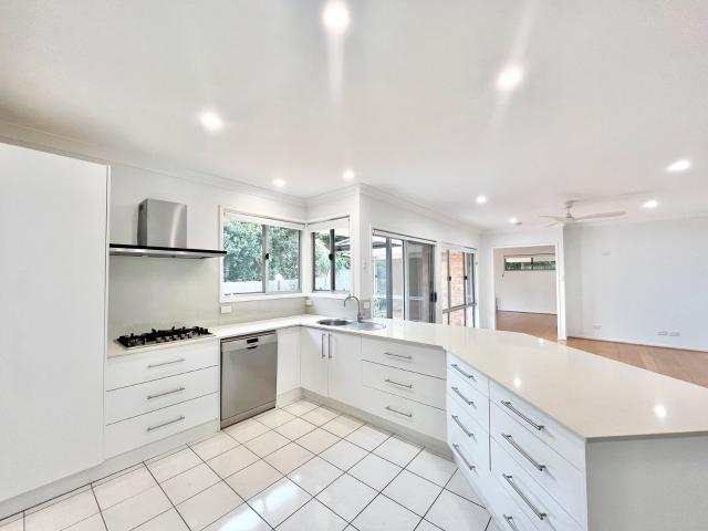 House for rent in Nelson Bay, New South Wales