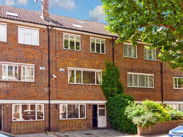 House for rent in City of Westminster, Greater London
