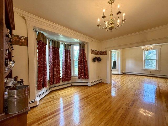 House for sale in Calais, Maine