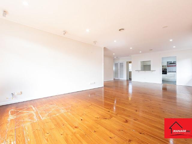 House for rent in O'connor, Australian Capital Territory