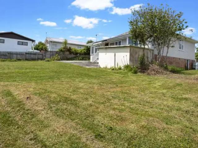 House for sale in Owhata