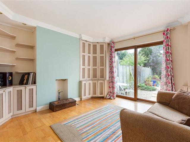 Detached House for sale in Blackrock, North Tipperary