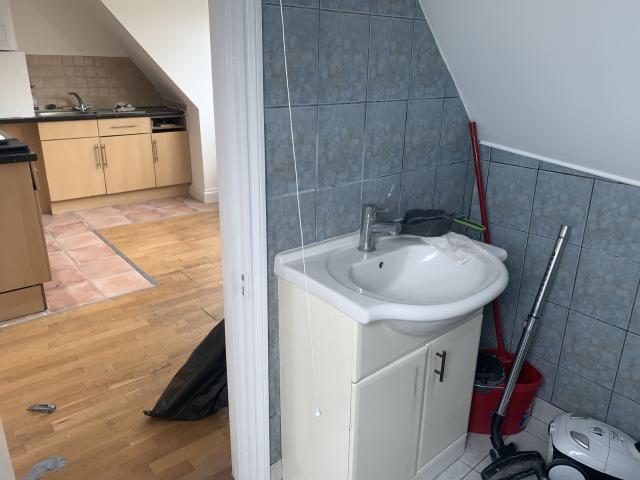 Apartment for rent in Cat Hill, Isle Of Man