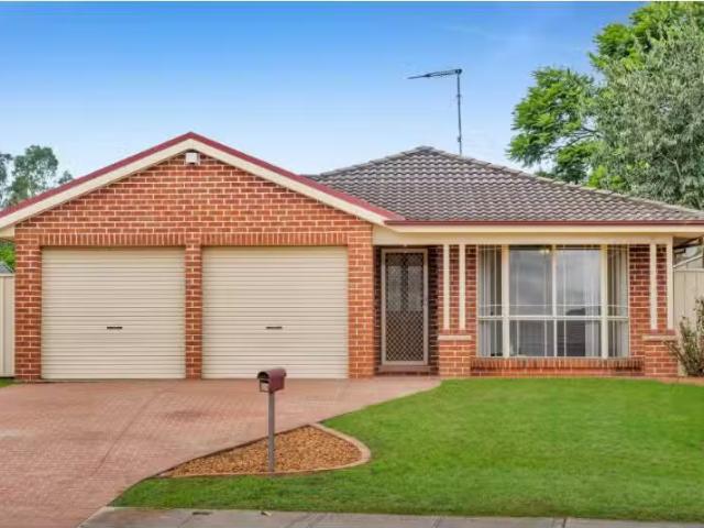 House for rent in Sydney, New South Wales